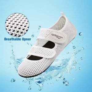 chaussure aeree d eau