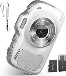 appareil photo numérique 5 etoiles