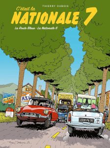 la nationale 7