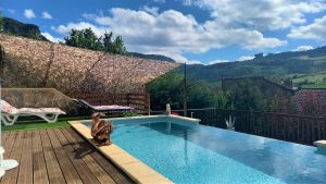 chambres d hotes de charme proche de millau