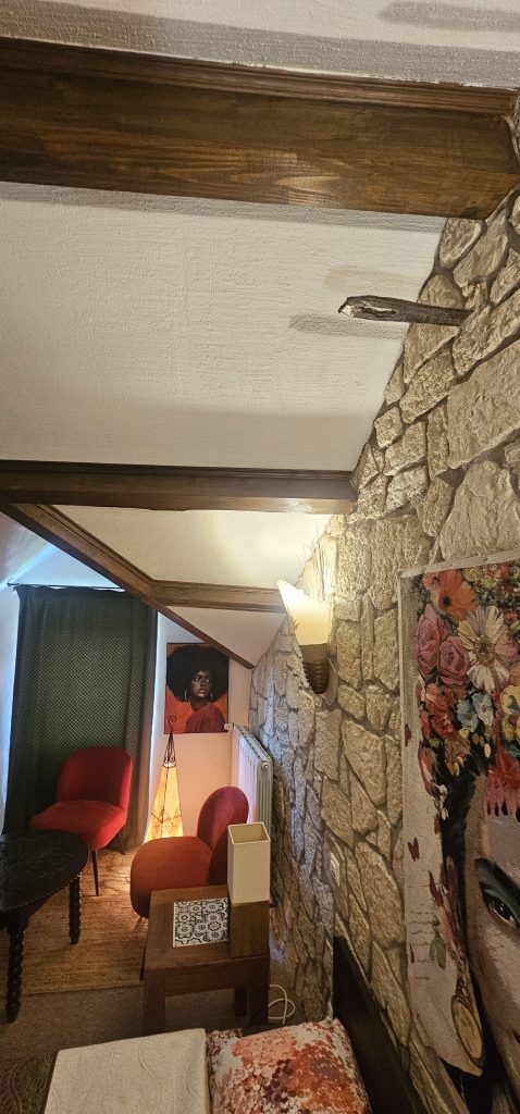 chambres d hotes de charme millau